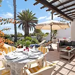 Apartamento Puerto Chico W Playa Blanca (Lanzarote)