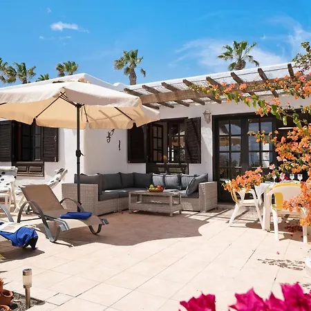 Puerto Chico W Playa Blanca (Lanzarote)