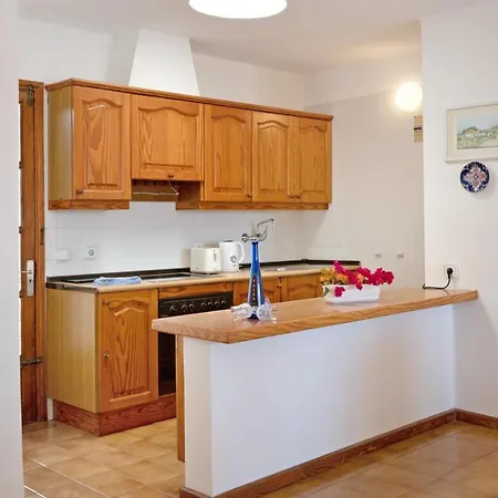 Puerto Chico W Apartment *