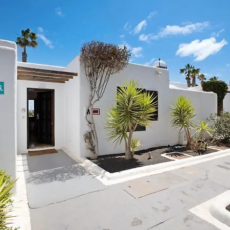 Puerto Chico W Apartman Playa Blanca