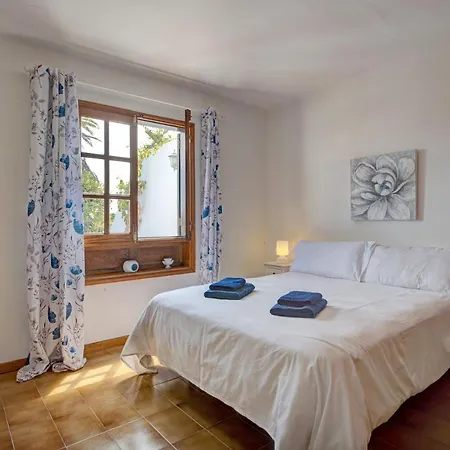 Apartman Puerto Chico W Playa Blanca