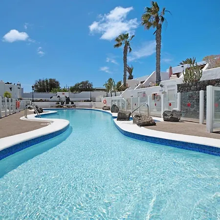 Puerto Chico W Apartment