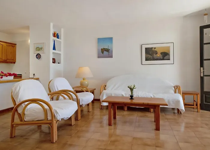 Appartement Puerto Chico W *