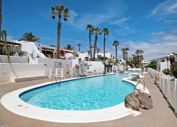 Puerto Chico W Appartement