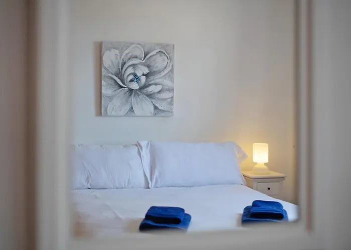 Appartement Puerto Chico W Playa Blanca (Lanzarote)