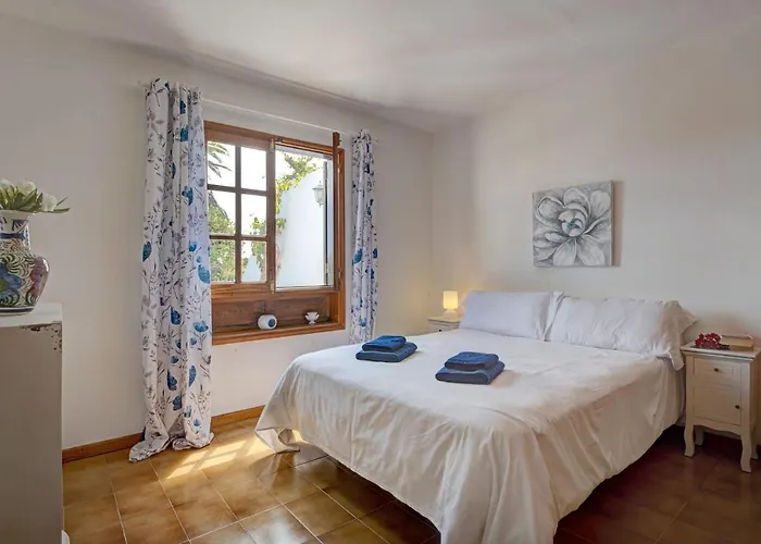 Appartement Puerto Chico W Playa Blanca (Lanzarote)