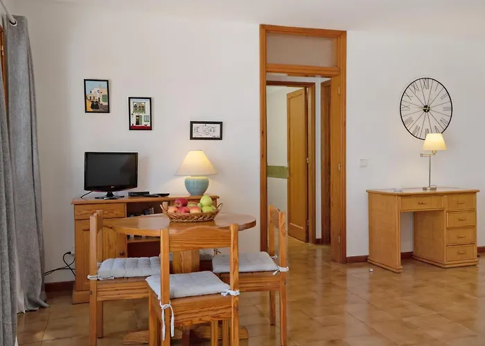 Appartement Puerto Chico W *