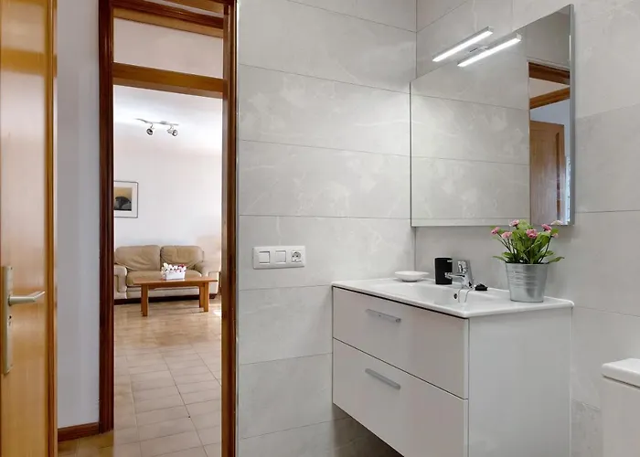 Puerto Chico W Appartement Playa Blanca (Lanzarote)