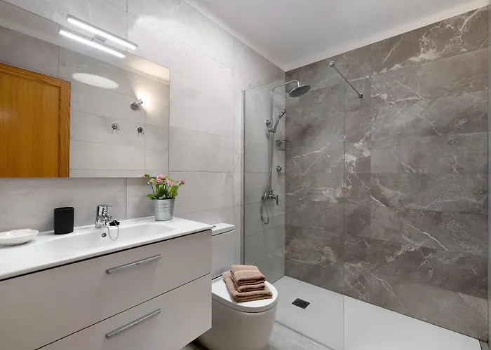 Apartmán Puerto Chico W *