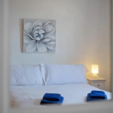 Appartement Puerto Chico W Playa Blanca (Lanzarote)