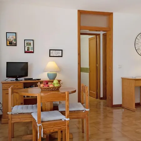 Appartement Puerto Chico W *