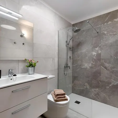 Appartement Puerto Chico W *