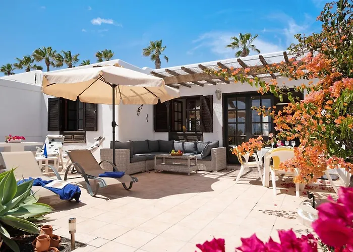 Puerto Chico W بلايا بلانكا