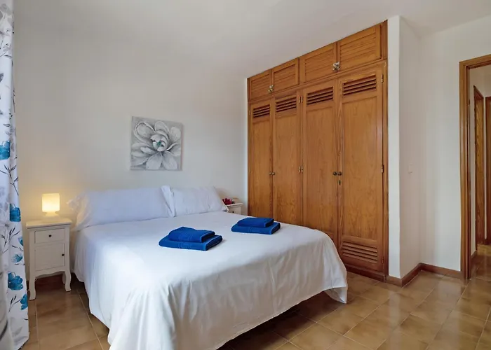 Puerto Chico W Playa Blanca (Lanzarote)