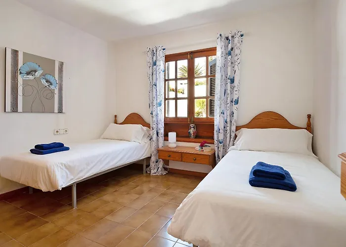 Puerto Chico W * Playa Blanca (Lanzarote)